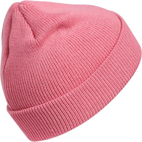 Vista 4 de adidas Trefoil - Gorro para mujer