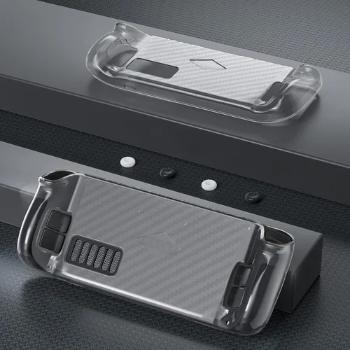Vista 7 de Funda con patrón de rejilla de poliuretano termoplástico para cubierta de vapor