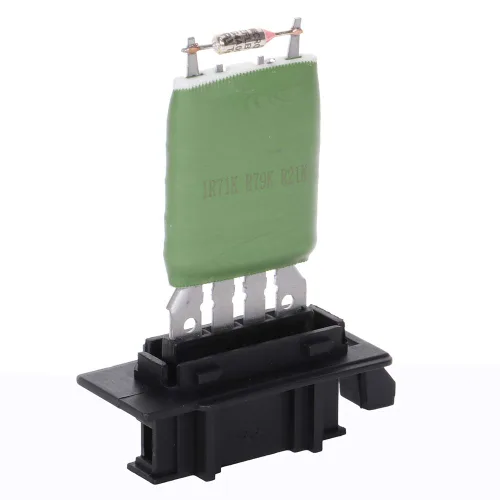 Vista 25 de SCITOO RU403,973-016,4P1379 Resistencia del motor del ventilador HVAC Compatible con Ford Country Squire 1987-1991, Ford Crown Victoria 1992-2005