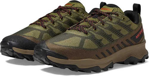 Vista 4 de Merrell Men's Speed Eco Waterproof