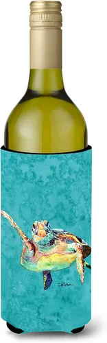 Vista 18 de Caroline's Treasures 8653CC - Abrazador de latas o botellas, multicolor