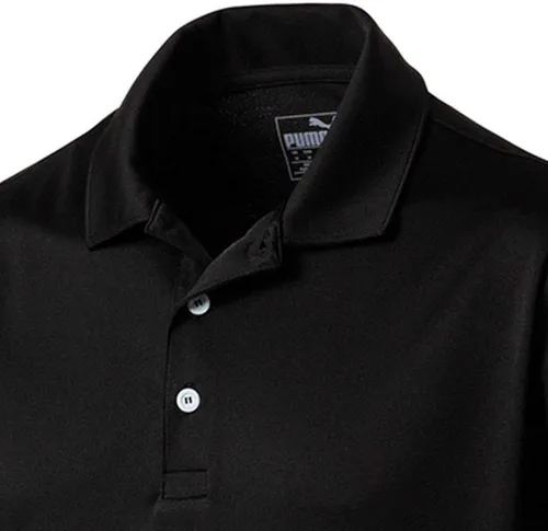 Vista 2 de Puma Golf 2019 - Camisa polo de rotación para hombre