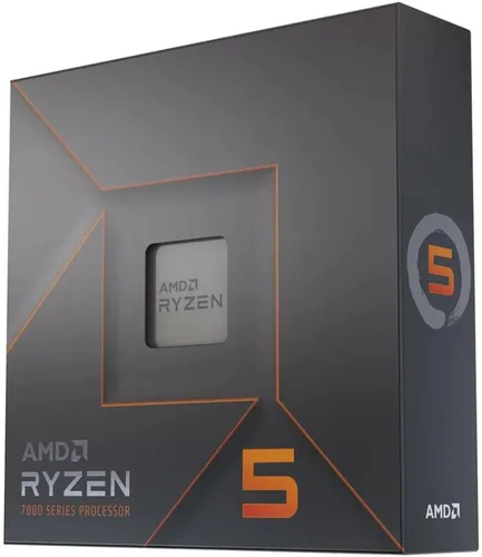 Vista 4 de AMD Ryzen 5 7600X + GIGABYTE B650 AORUS ELITE AX placa base