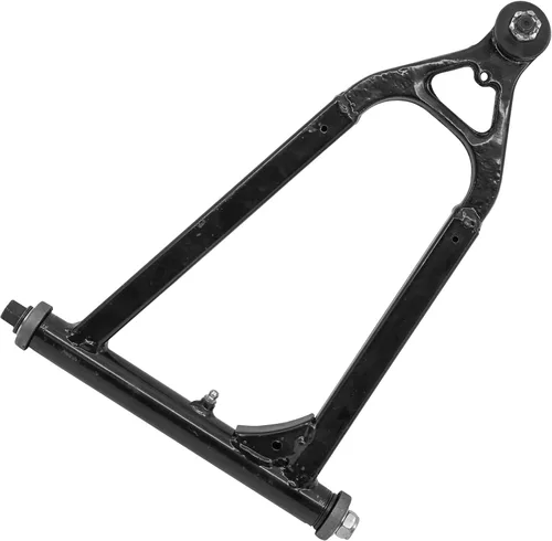 Vista 4 de Caltric Brazo A delantero superior derecho compatible con Yamaha Raptor 700 700R Yfm700R 2011 2012 2013 2014