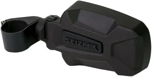 Vista 6 de Seizmik 18071 Pursuit Espejo retrovisor lateral (PURSUIT 1.75")