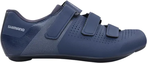 Vista 4 de SHIMANO SH-RC703 - Zapatillas de ciclismo para hombre