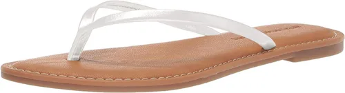 Vista 15 de Amazon Essentials - Sandalias con tira entre los dedos para mujer