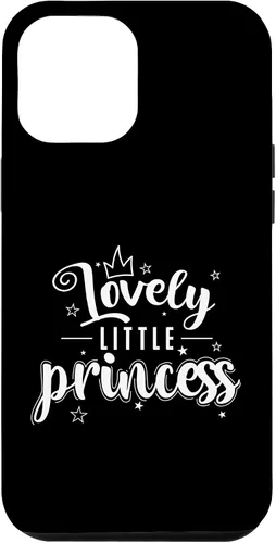 Vista 26 de Princess Lovely Little Princess Case for iPhone 17