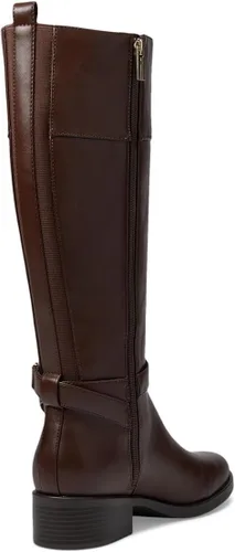 Vista 5 de Tommy Hilfiger Botas altas IONNI para mujer