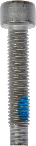 Vista 6 de Dorman Perno de cubo de rueda delantera 966-005 compatible con modelos Ford seleccionados