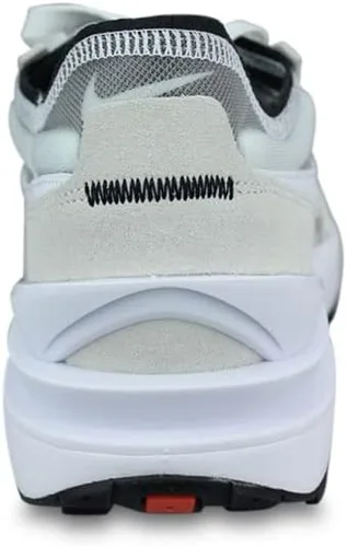 Vista 5 de Nike Waffle One para hombre, RosaNegro