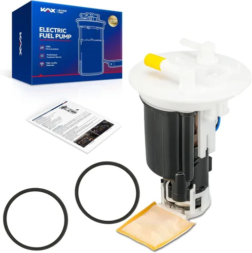 Vista 220 de KAX - Conjunto de bomba de combustible eléctrica FG1044 para Honda Civic 2006-2011