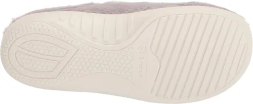 Vista 4 de Spenco Pantuflas con dije para mujer
