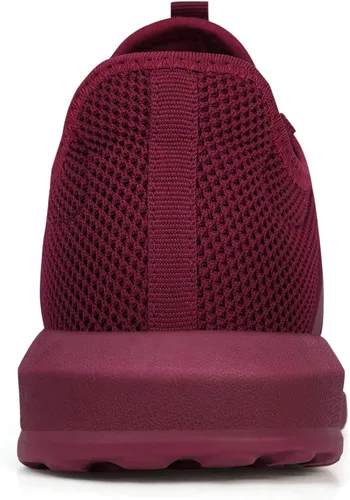 Vista 5 de Guteidee Zapatos deportivos para correr para mujer, tenis y caminar