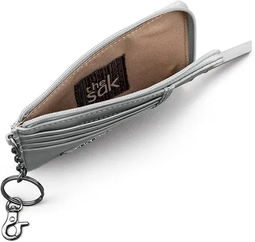 Vista 3 de The Sak Cartera Iris Card para mujer