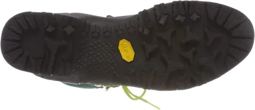 Vista 4 de Salewa Rapace GTX - Botas de montañismo para mujer