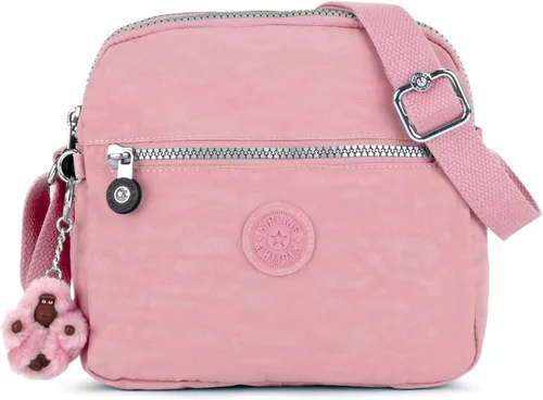 Vista 4 de Bolso bandolera Kipling Keefe Berry Blitz