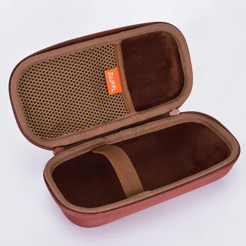 Vista 7 de Funda rígida de EVA compatible con Bose SoundLink Flex de 2ª generación/Bose SoundLink Flex altavoz Bluetooth, impermeable, a prueba de golpes y a