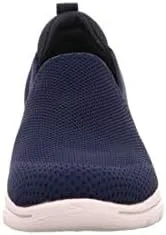 Vista 8 de Skechers Go Walk 5 - Zapatos de deporte premiados para mujer