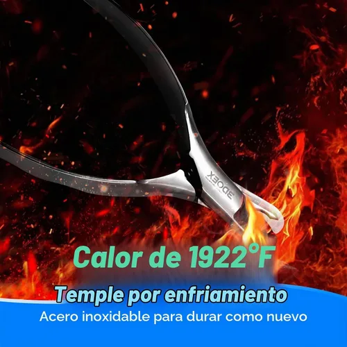 Vista 6 de Juego de cortaúñas para perros y gatos