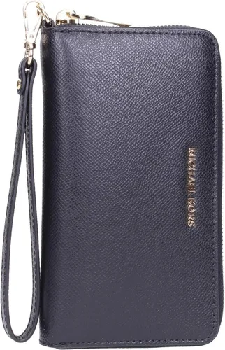 Vista 7 de Michael Kors 32H4GTVE9L_001_BLACK Carteras