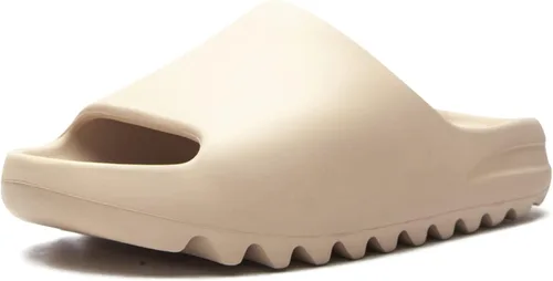 Vista 4 de adidas Yeezy Slide GW1931 para hombre