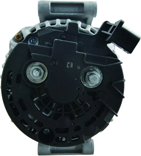 Vista 4 de PREMIER GEAR Alternador PG-11215 compatible con/repuesto para Mercedes Benz C (2006-2011) CLK (2006-2009) E (2010-2011) SLK Class 2005 2006 2007