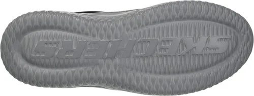 Vista 4 de Skechers Delson 3.0 Cicada - Tenis para hombre