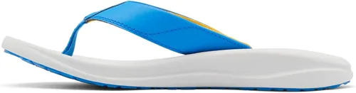 Vista 7 de Colombia - Chanclas para hombre, azul, 7