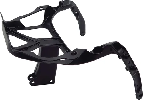 Vista 7 de HONGK - Soporte de carenado negro para motocicleta compatible con Suzuk GSXR 600 2001-2003/Suzuk GSXR 750 2000-2003/Suzuk GSXR 1000 2001-2002