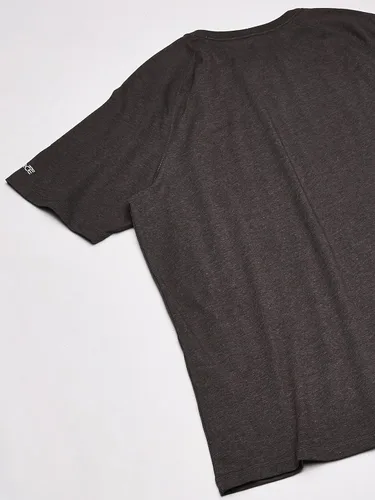 Vista 4 de Carhartt Men's Force Relaxed Fit Midweight Short Sleeve Pocket T-Shirt (100410 Prev. Delmont)