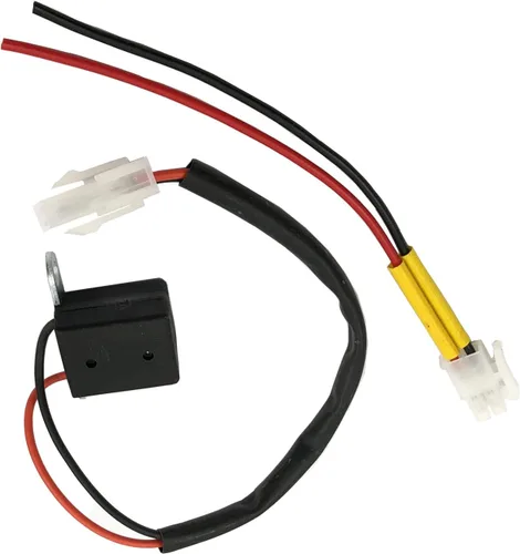 Vista 5 de FainWan Bobina pulsar de encendido de 4 ciclos, compatible con modelos E-ZGO 1991-2003 de 4 ciclos de carrito de golf con modelos Robins Pre-Mci