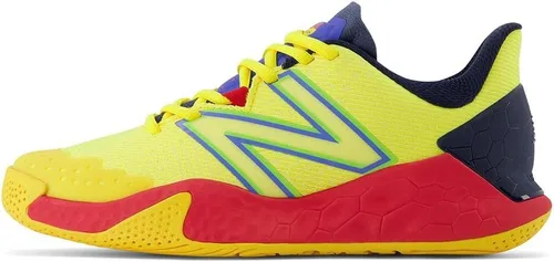 Vista 3 de New Balance Fresh Foam X Lav V2 - Tenis de tenis para cancha dura para mujer