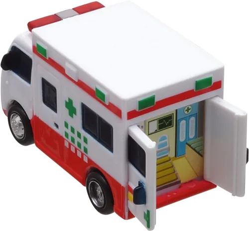 Vista 9 de Tayo The Little Bus Special Friends Set 1 – Regalos de Navidad y cumpleaños para niños, ¡compatible con sets de juego grandes! Incluye los populares