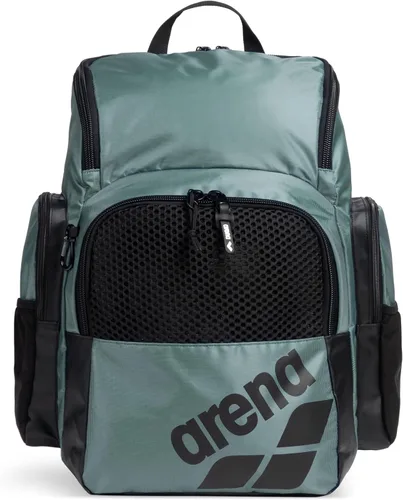 Vista 17 de ARENA One Go Swim Sports Backpack Athletes Medium Size Equipment Bag 35 Liters