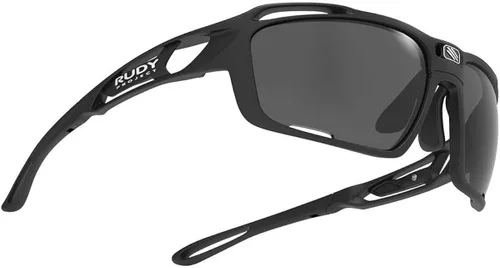 Vista 3 de RUDY PROJECT Sintryx - Gafas de sol deportivas para ciclismo