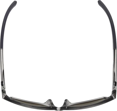 Vista 4 de Ryders Lentes de sol polarizados Lasso negro 2087in Negro 53mm