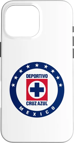 Vista 19 de Cruz Azul - Obtenga una gran puntuación con nuestra exclusiva funda de la colección para iPhone 17