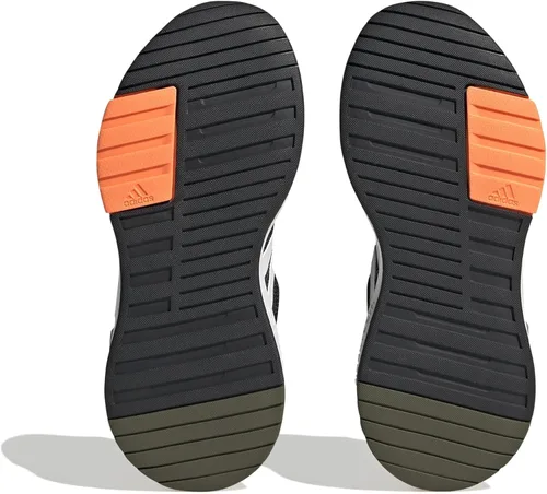 Vista 3 de adidas boys Racer Tr23 Running Shoes (Little KidBig Kid)