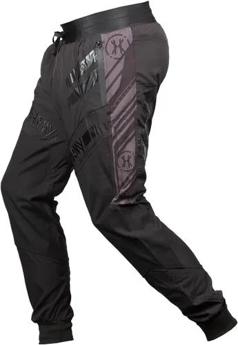 Vista 3 de HK Army TRK Air Paintball Joggers - Blackout - M