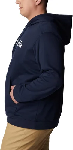 Vista 8 de Columbia Sudadera con capucha Trek para hombre