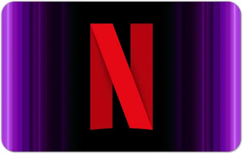 Vista 12 de Tarjetas de regalo de Netflix - Entrega por correo electrónico Digital Delivery