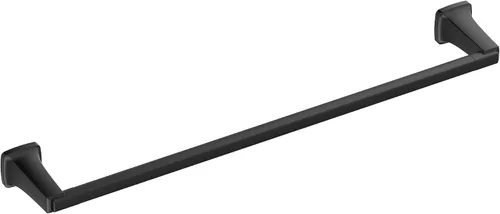 Vista 4 de American Standard 7353024.GN0 Townsend - Toallero de 24 pulgadas, oro cepillado