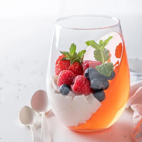 Vista 7 de ONDAMGO Polvo de gelatina de agar en polvo de agar (3.88 onzas) Agente gelificante vegano puro sin sabor, sin gluten, apto para dieta cetogénica