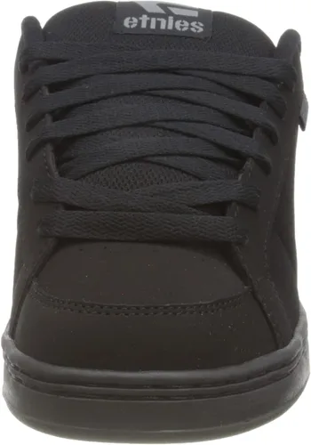 Vista 2 de Etnies, calzado de skate Kingpin.