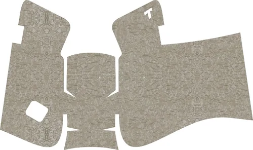 Vista 15 de Talon Grips - Agarre adhesivo para Glock 19, 19 MOS, 23, 25, 32, 38, 44, 49- Fabricado en los Estados Unidos - Fácil instalación, ultrafino