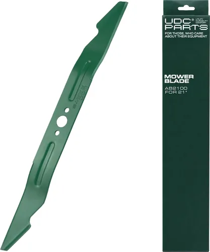 Vista 20 de GY20852 Cuchillas de corte de repuesto para John Deere 48