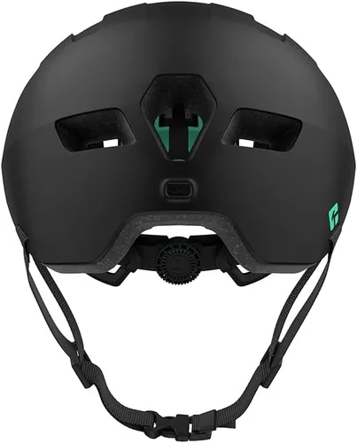 Vista 4 de LAZER CityZen KinetiCore Casco de bicicleta, equipo de ciclismo para adultos, hombres y mujeres