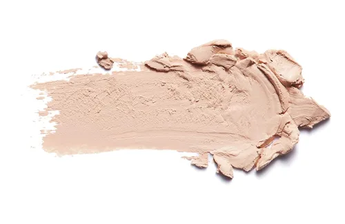 Vista 5 de Romanovamakeup Corrector sedoso sexy y sedoso ligero. Corrector no graso de larga duración sin peso de Romanovamakeup. Oculta, cubre, oculta debajo