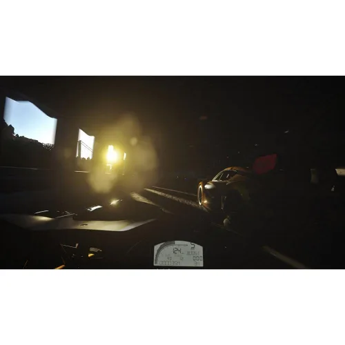 Vista 5 de Driveclub VR - PSVR - PlayStation 4